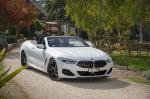 BMW M850i xDrive Convertible 2019 года (AU)
